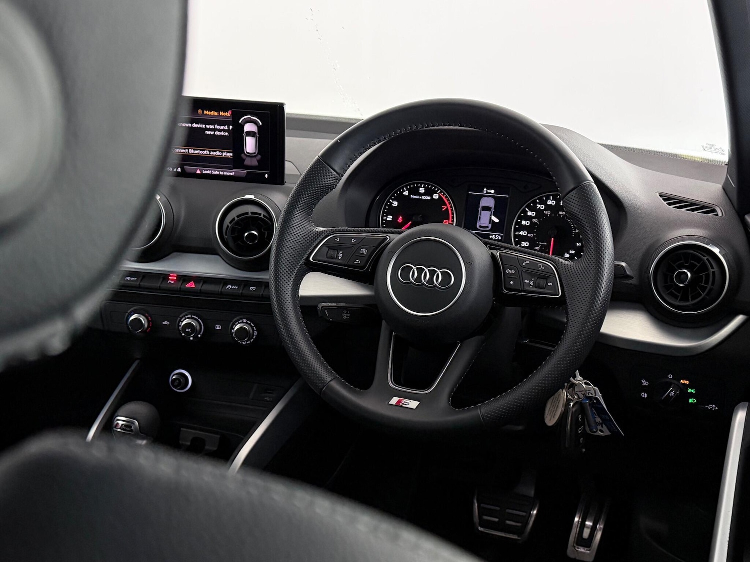 Used Audi Q2 2018 for sale - 77222184: Photo 14