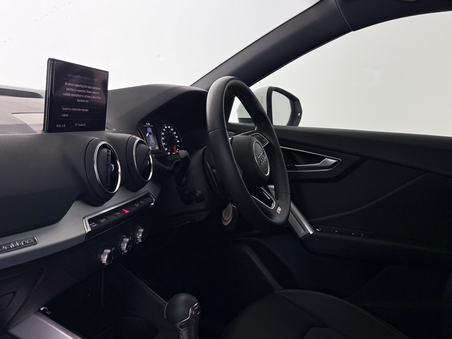 Used Audi Q2 2018 for sale - 77222184: Photo 15