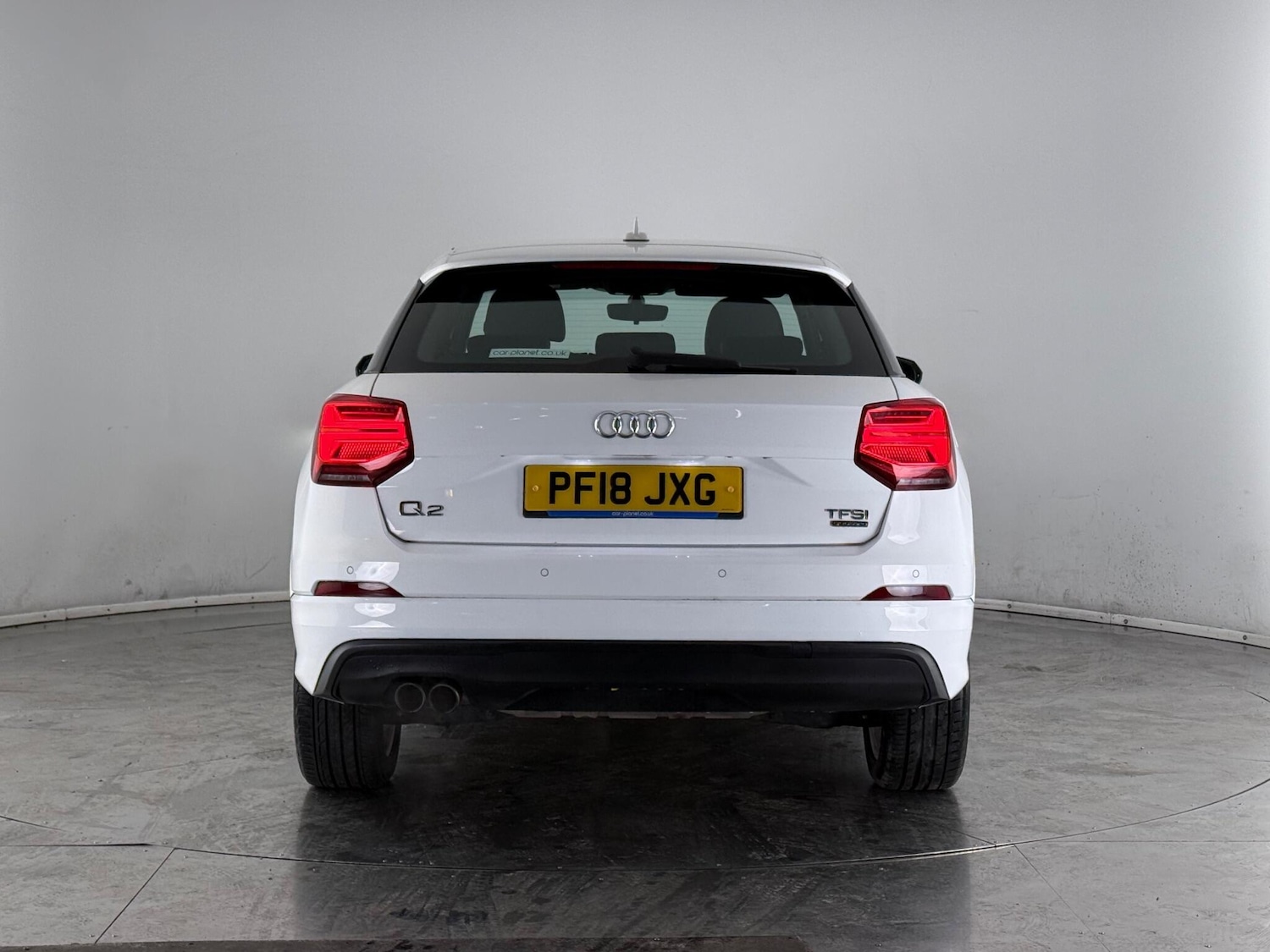 Used Audi Q2 2018 for sale - 77222184: Photo 5