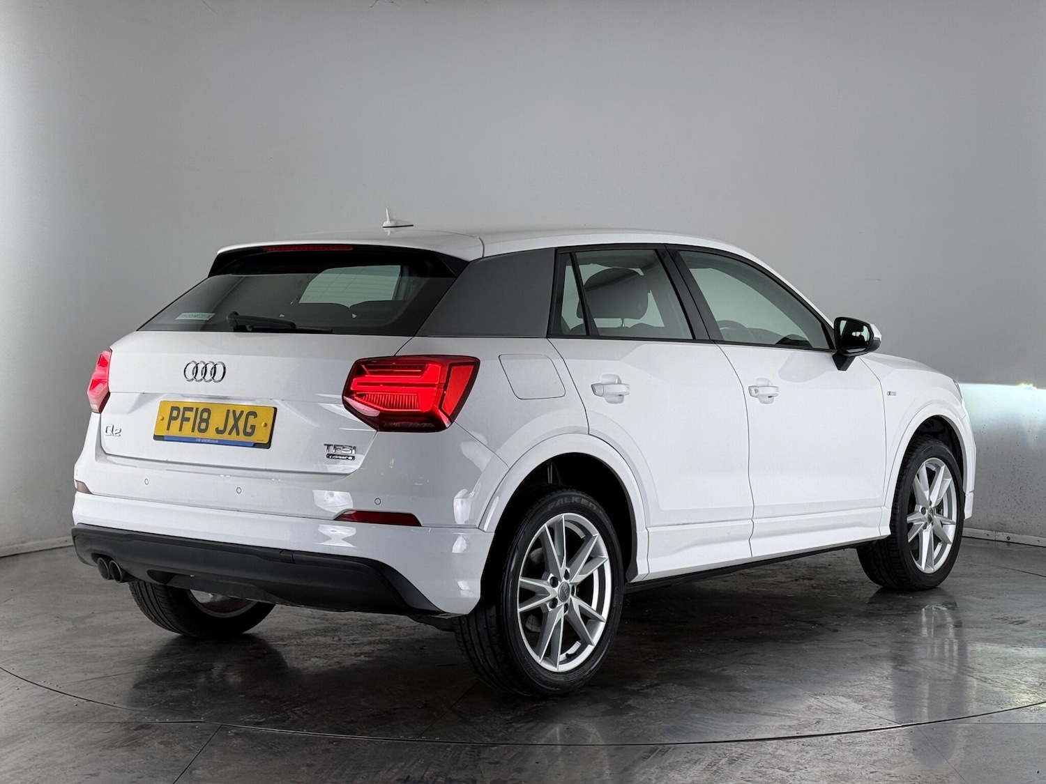 Used Audi Q2 2018 for sale - 77222184: Photo 6
