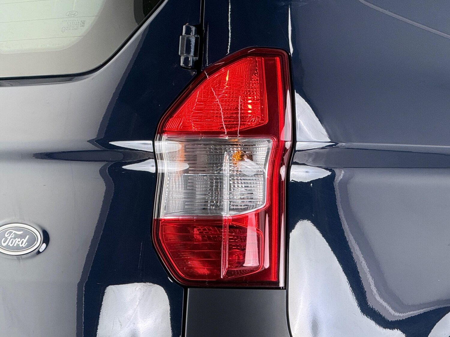 Used Ford Transit Courier 2021 for sale - 76771762: Photo 10