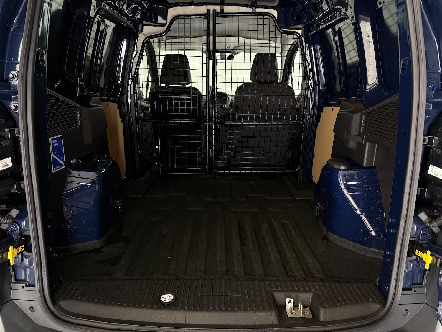 Used Ford Transit Courier 2021 for sale - 76771762: Photo 13