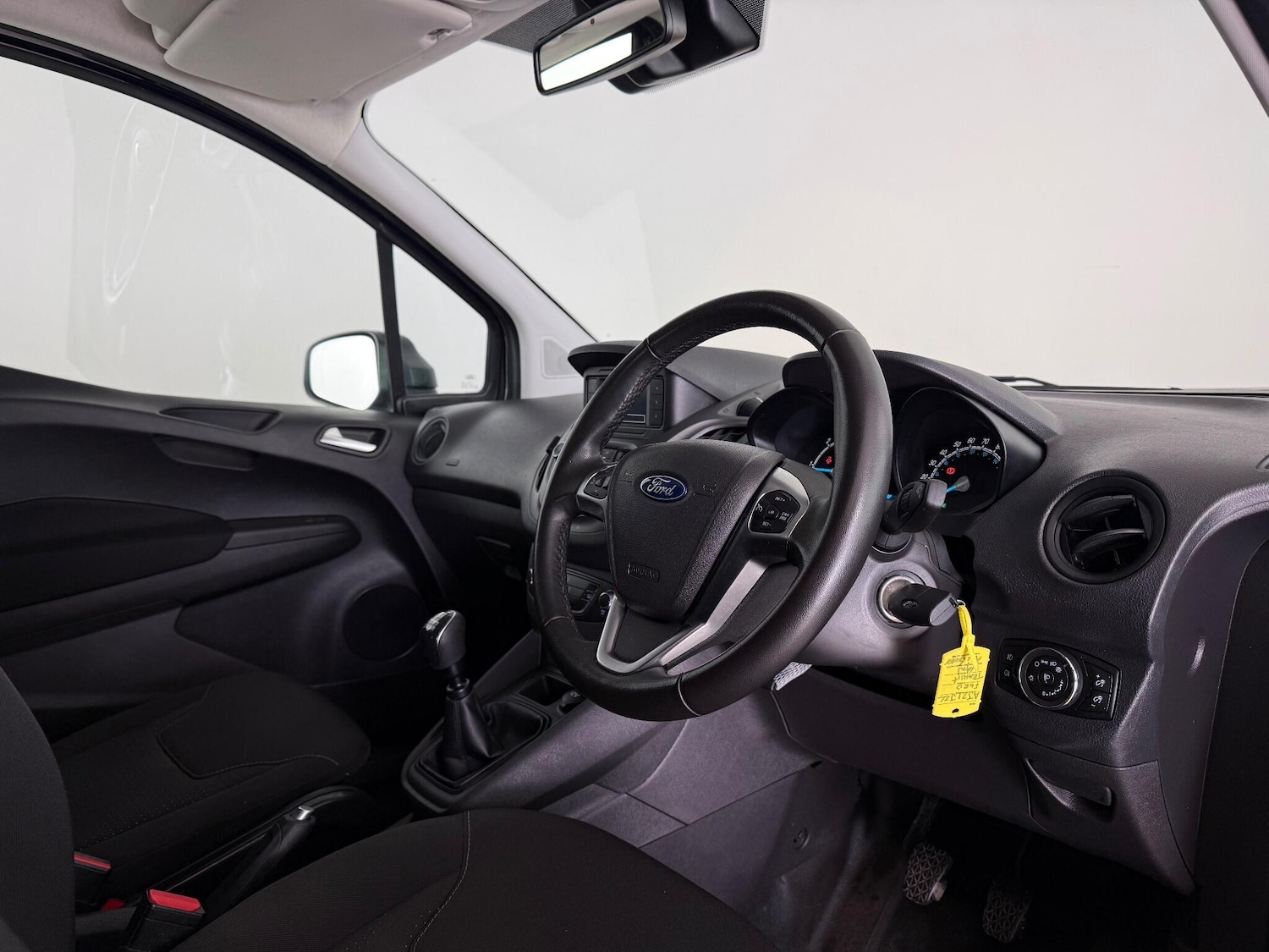 Used Ford Transit Courier 2021 for sale - 76771762: Photo 15