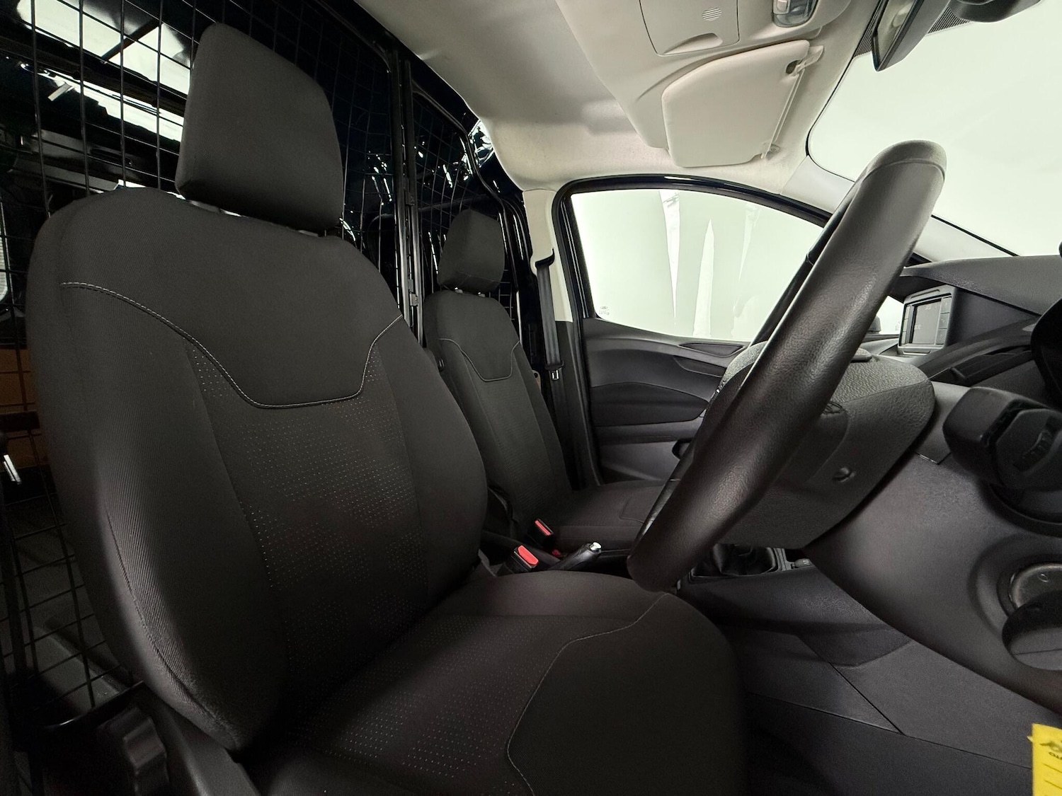 Used Ford Transit Courier 2021 for sale - 76771762: Photo 16