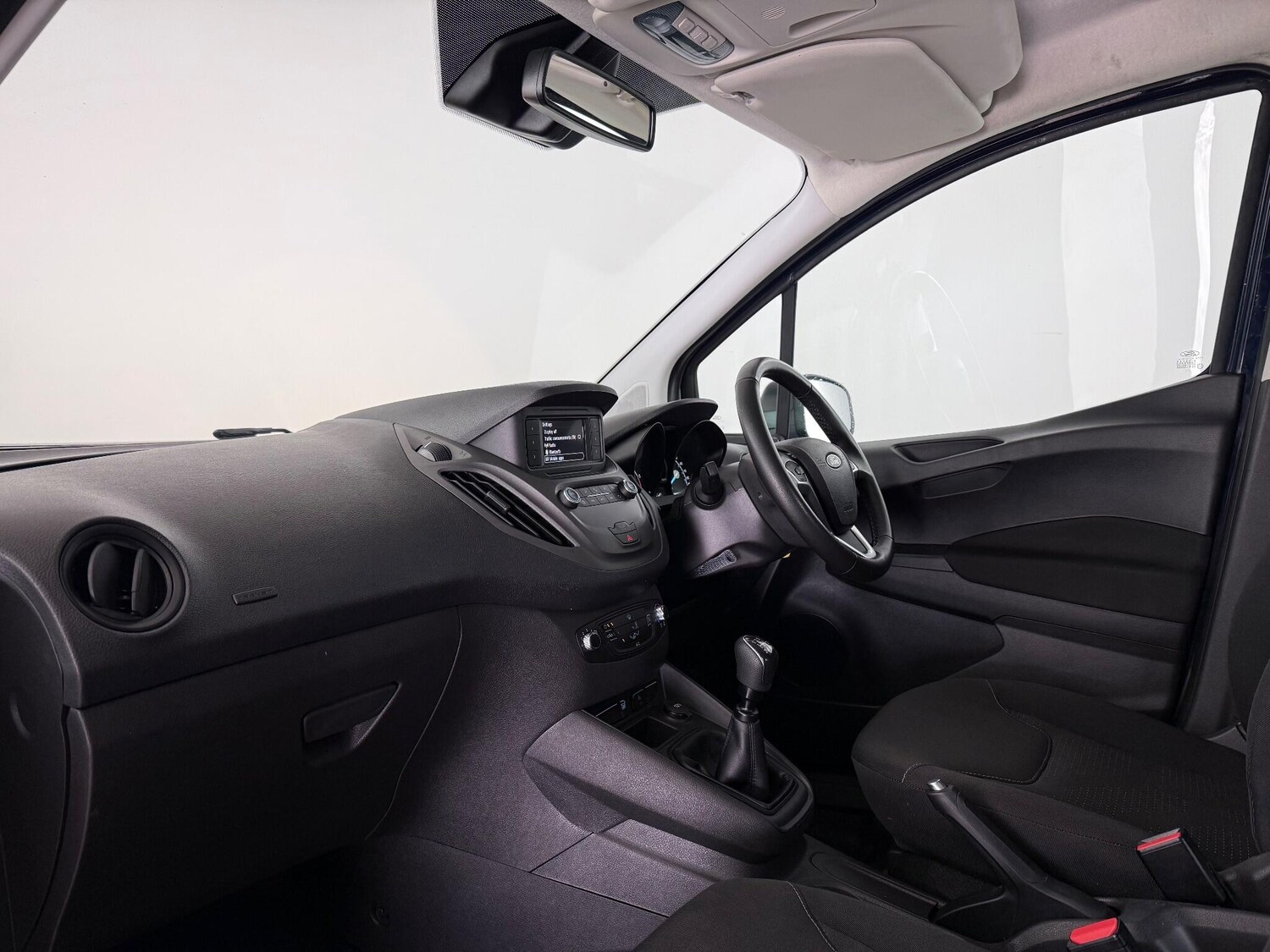 Used Ford Transit Courier 2021 for sale - 76771762: Photo 17