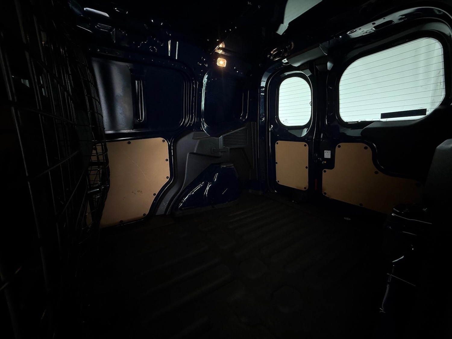 Used Ford Transit Courier 2021 for sale - 76771762: Photo 19