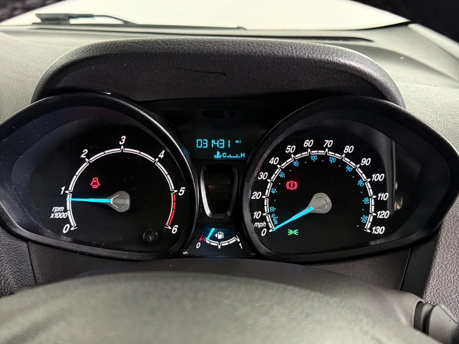 Used Ford Transit Courier 2021 for sale - 76771762: Photo 22