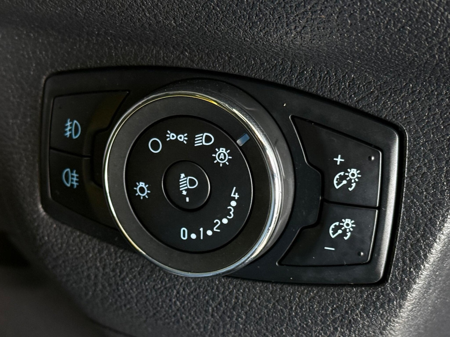 Used Ford Transit Courier 2021 for sale - 76771762: Photo 24