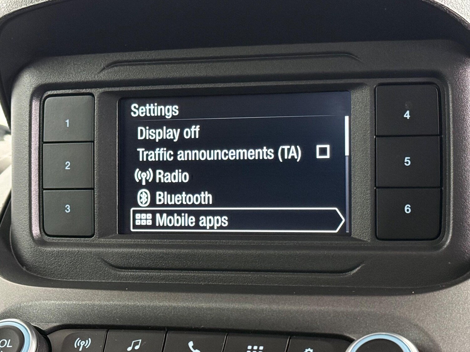 Used Ford Transit Courier 2021 for sale - 76771762: Photo 32