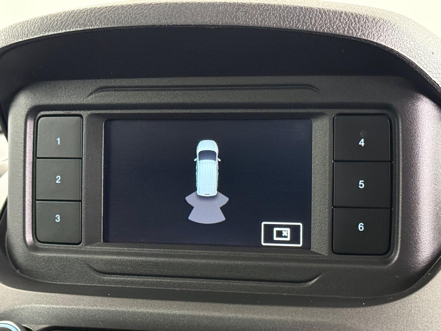 Used Ford Transit Courier 2021 for sale - 76771762: Photo 33