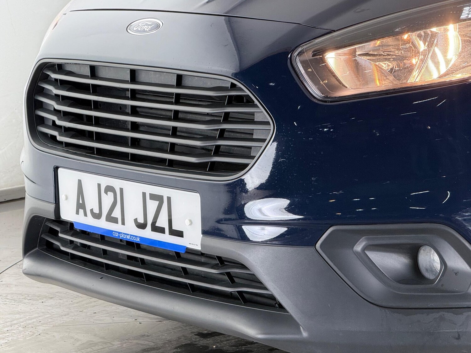 Used Ford Transit Courier 2021 for sale - 76771762: Photo 40