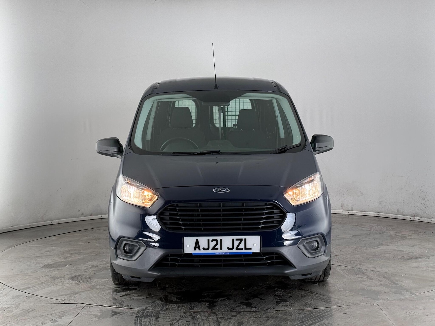 Used Ford Transit Courier 2021 for sale - 76771762: Photo 7