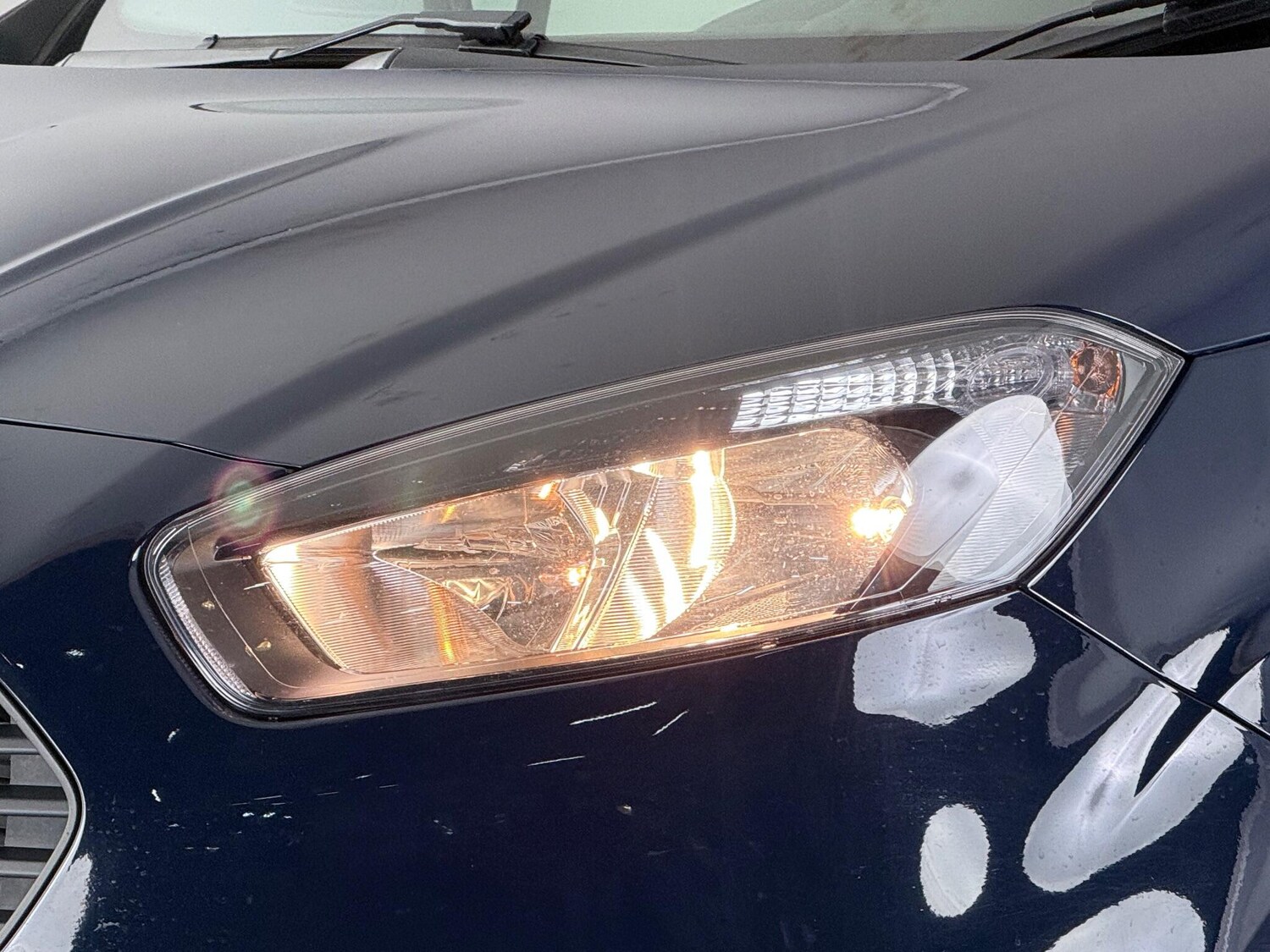 Used Ford Transit Courier 2021 for sale - 76771762: Photo 8