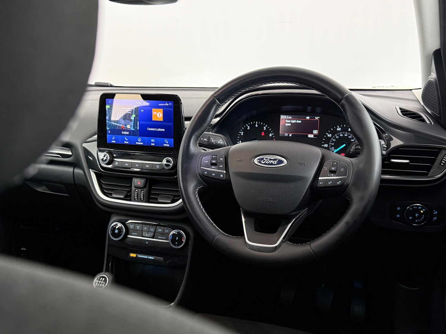 Used Ford Puma 2024 for sale - 77242899: Photo 15