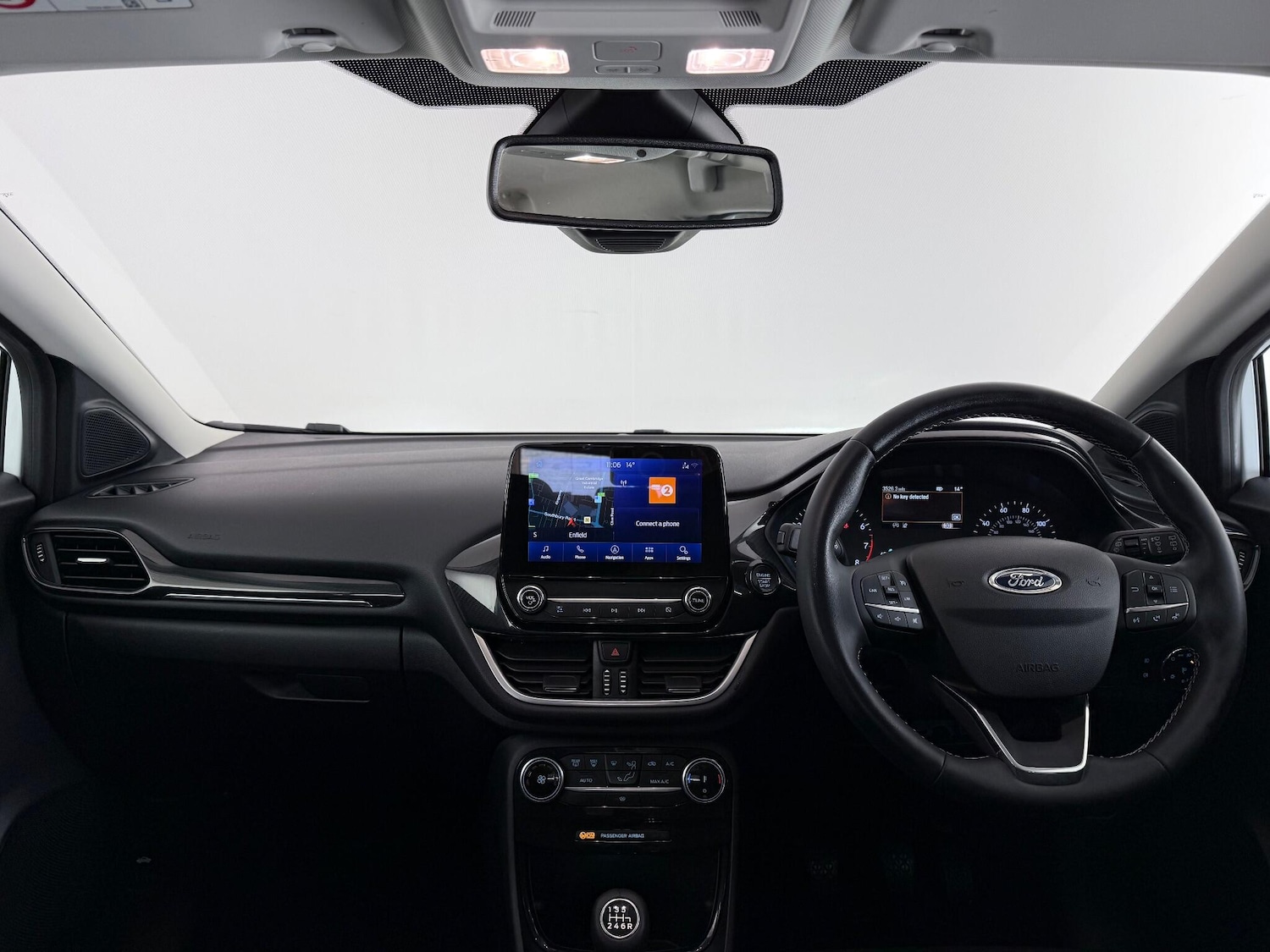 Used Ford Puma 2024 for sale - 77242899: Photo 17