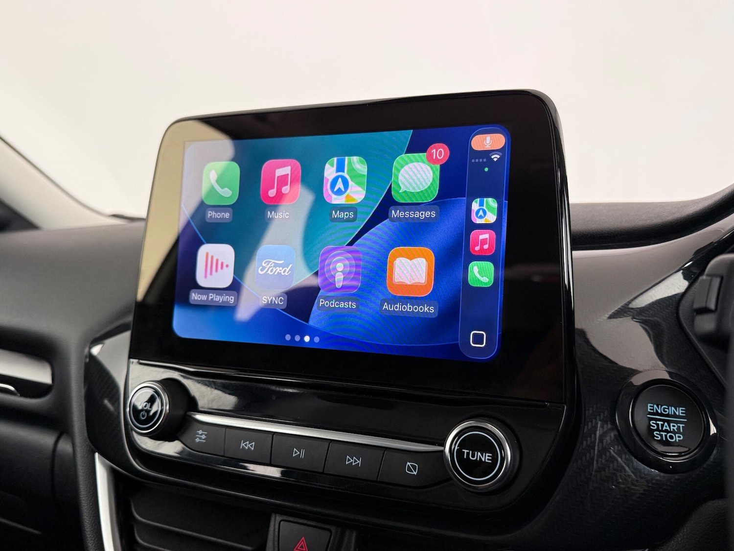 Used Ford Puma 2024 for sale - 77242899: Photo 29