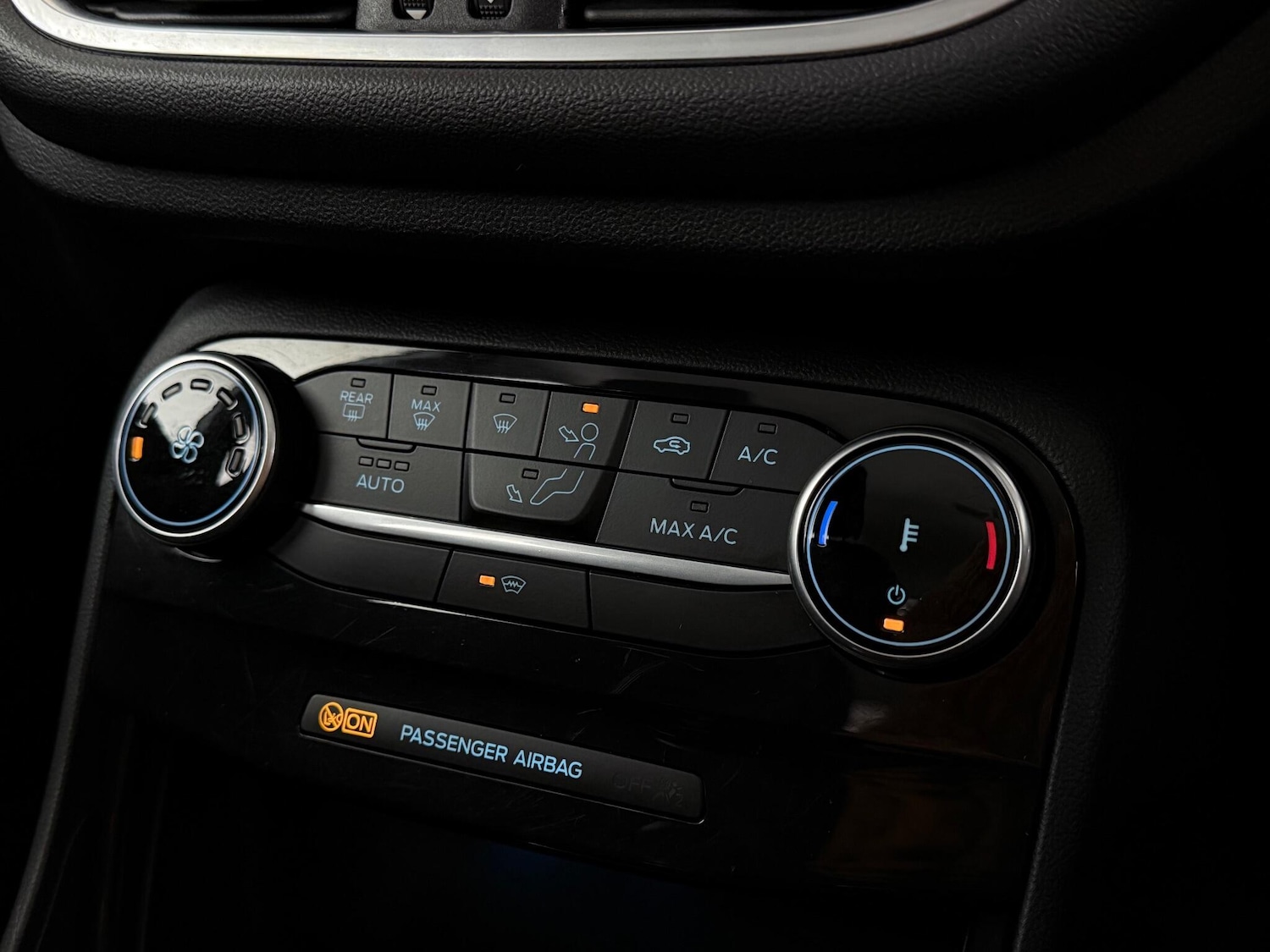 Used Ford Puma 2024 for sale - 77242899: Photo 37