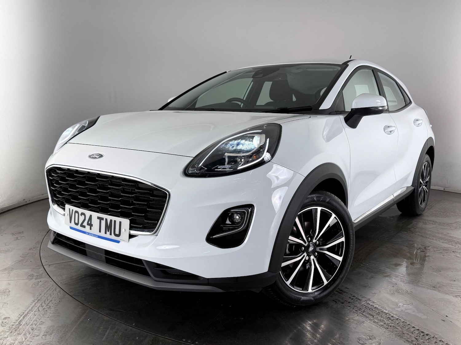 Used Ford Puma 2024 for sale - 77242899: Photo 39