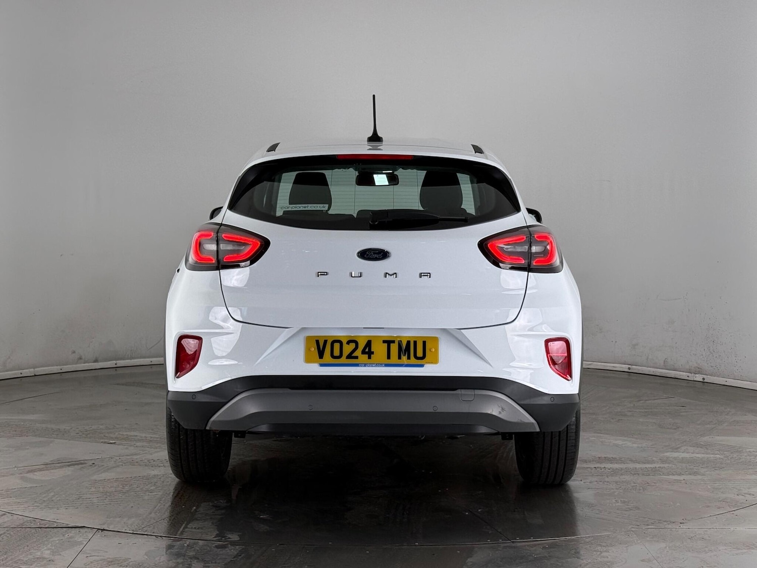 Used Ford Puma 2024 for sale - 77242899: Photo 5