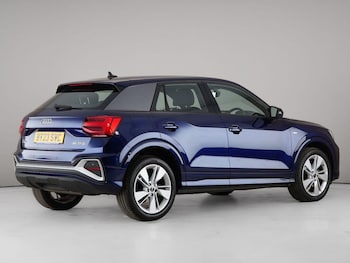 Used Audi Q2 2023 for sale - 78867090: Photo