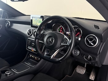 Used Mercedes-Benz CLA 2018 for sale - 79396669: Photo