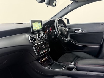 Used Mercedes-Benz CLA 2018 for sale - 79396669: Photo