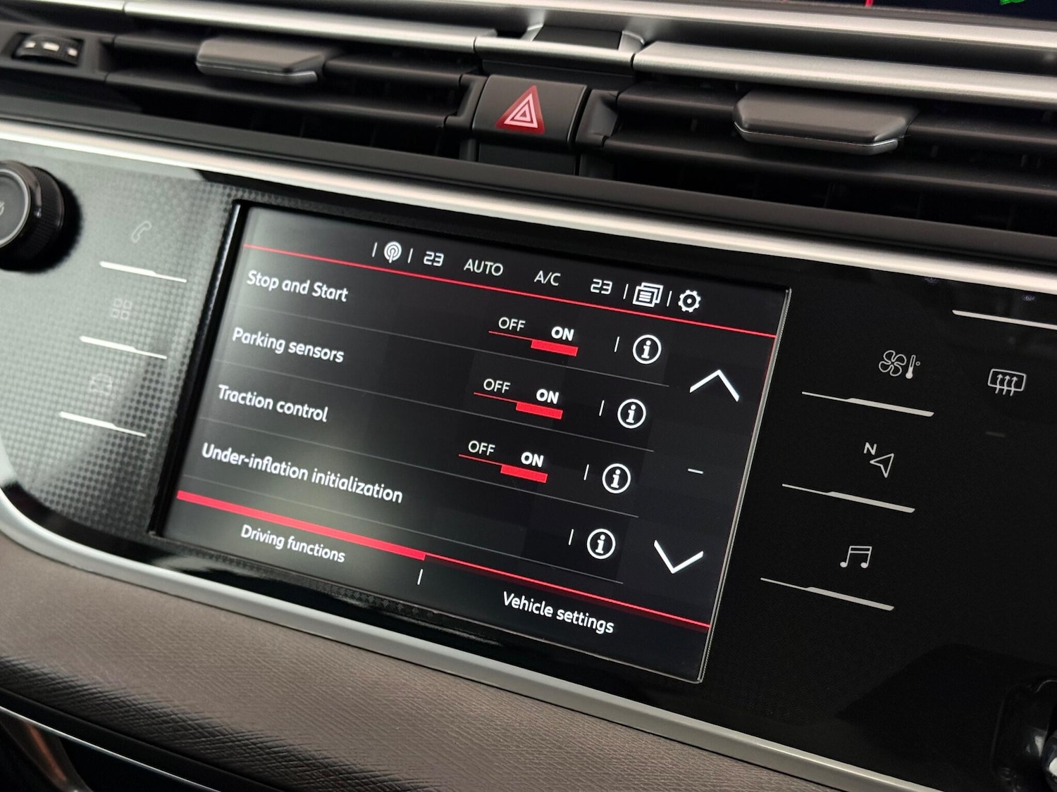 Used Citroen C4 Grand Picasso 2019 for sale - 76688823: Photo 26