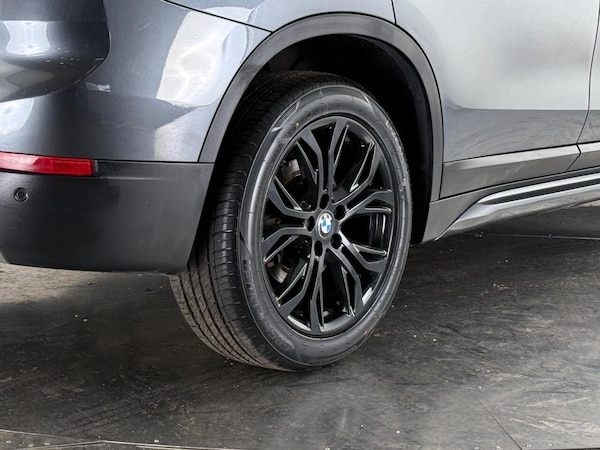 Used BMW X1 2018 for sale - 75456412: Photo 11