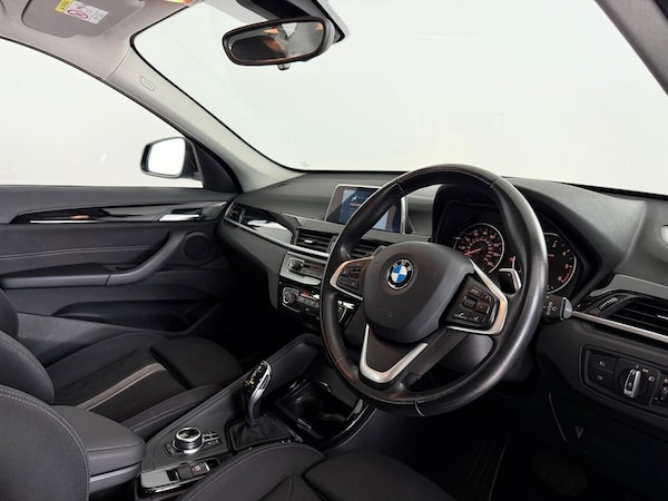 Used BMW X1 2018 for sale - 75456412: Photo 15
