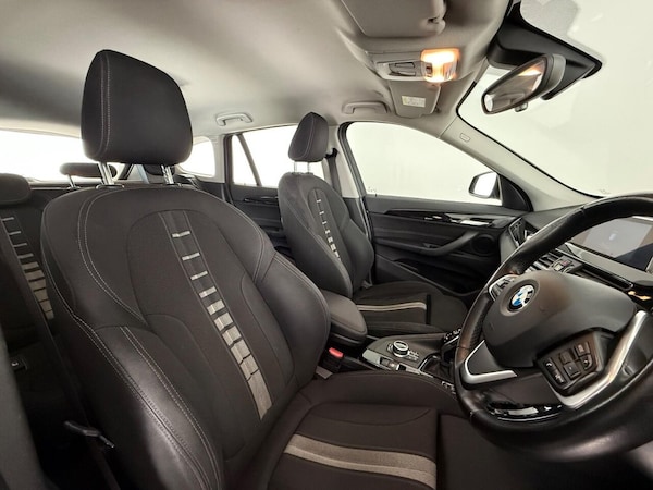 Used BMW X1 2018 for sale - 75456412: Photo 16
