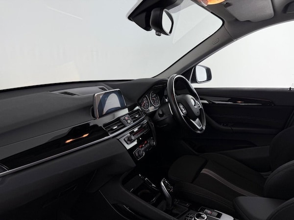 Used BMW X1 2018 for sale - 75456412: Photo 17