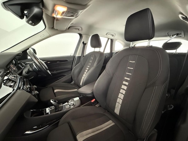 Used BMW X1 2018 for sale - 75456412: Photo 18
