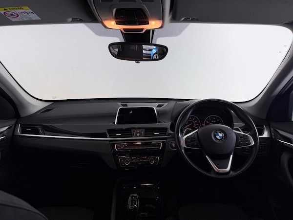 Used BMW X1 2018 for sale - 75456412: Photo 20