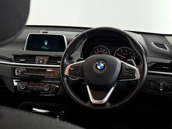 Used BMW X1 2018 for sale - 75456412: Photo 22