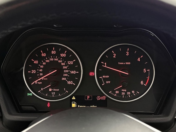 Used BMW X1 2018 for sale - 75456412: Photo 24