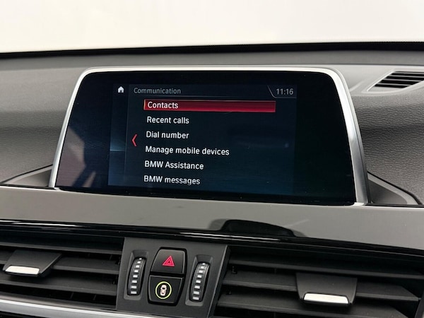 Used BMW X1 2018 for sale - 75456412: Photo 35