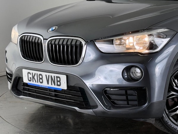 Used BMW X1 2018 for sale - 75456412: Photo 46