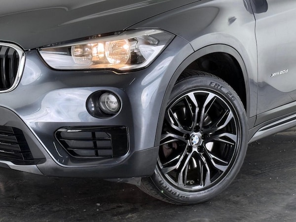Used BMW X1 2018 for sale - 75456412: Photo 47