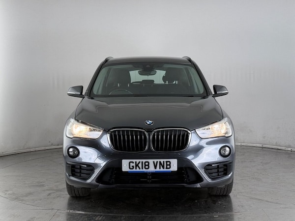 Used BMW X1 2018 for sale - 75456412: Photo 7