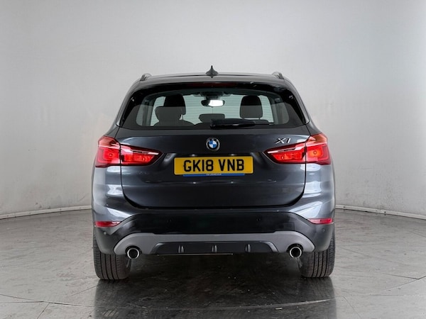 Used BMW X1 2018 for sale - 75456412: Photo 8