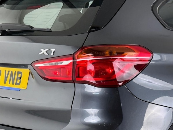 Used BMW X1 2018 for sale - 75456412: Photo 9