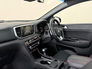 Used Kia Sportage 2020 for sale - 78939110: Photo