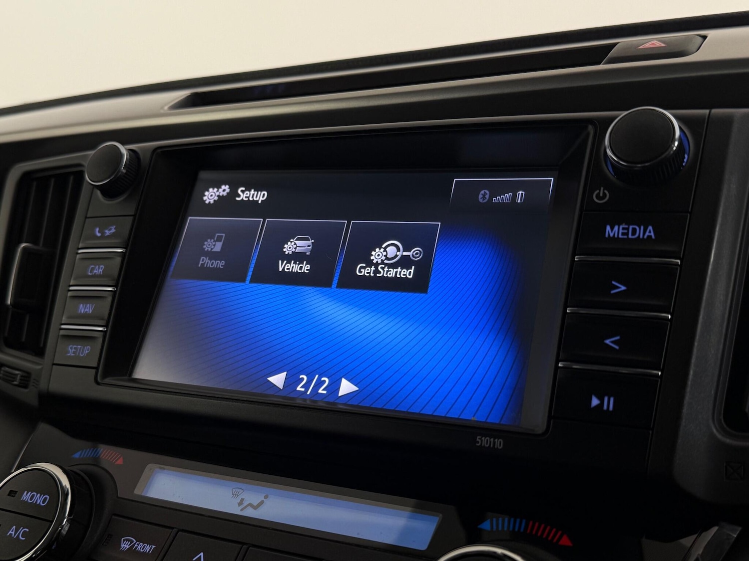 Used Toyota RAV4 2017 for sale - 77217117: Photo 27