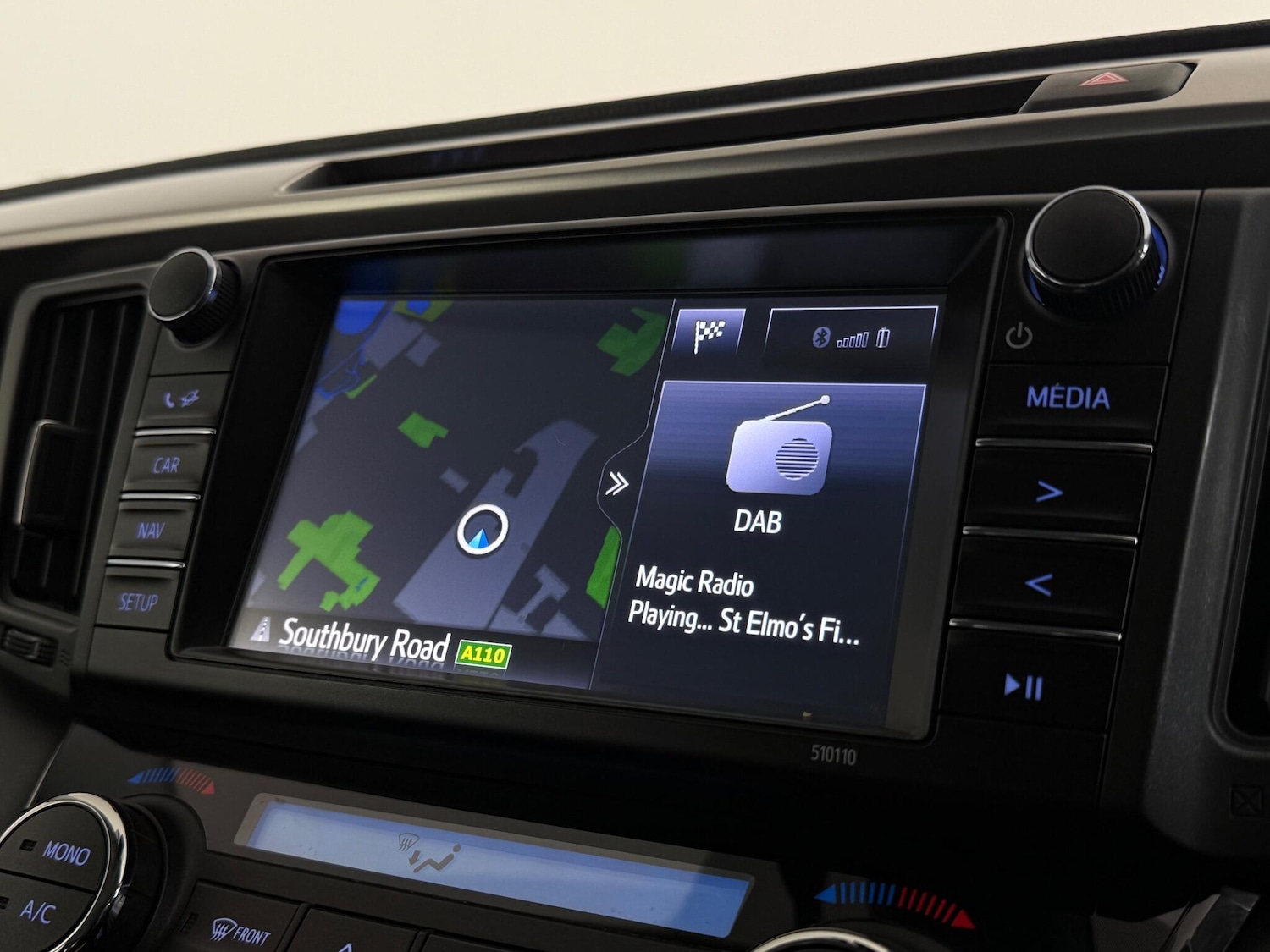 Used Toyota RAV4 2017 for sale - 77217117: Photo 29