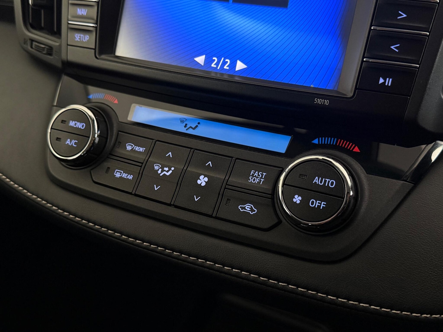 Used Toyota RAV4 2017 for sale - 77217117: Photo 32