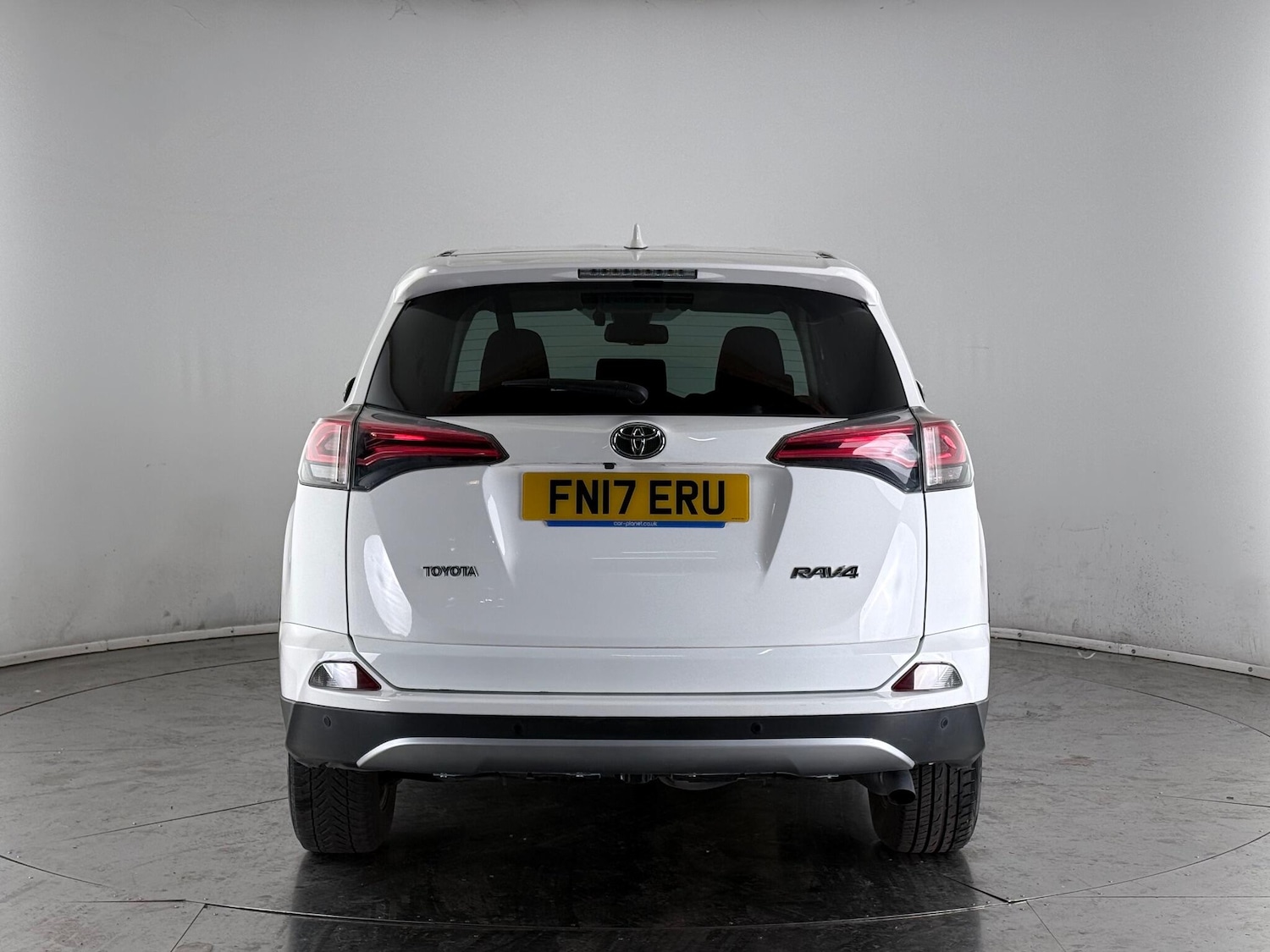 Used Toyota RAV4 2017 for sale - 77217117: Photo 7