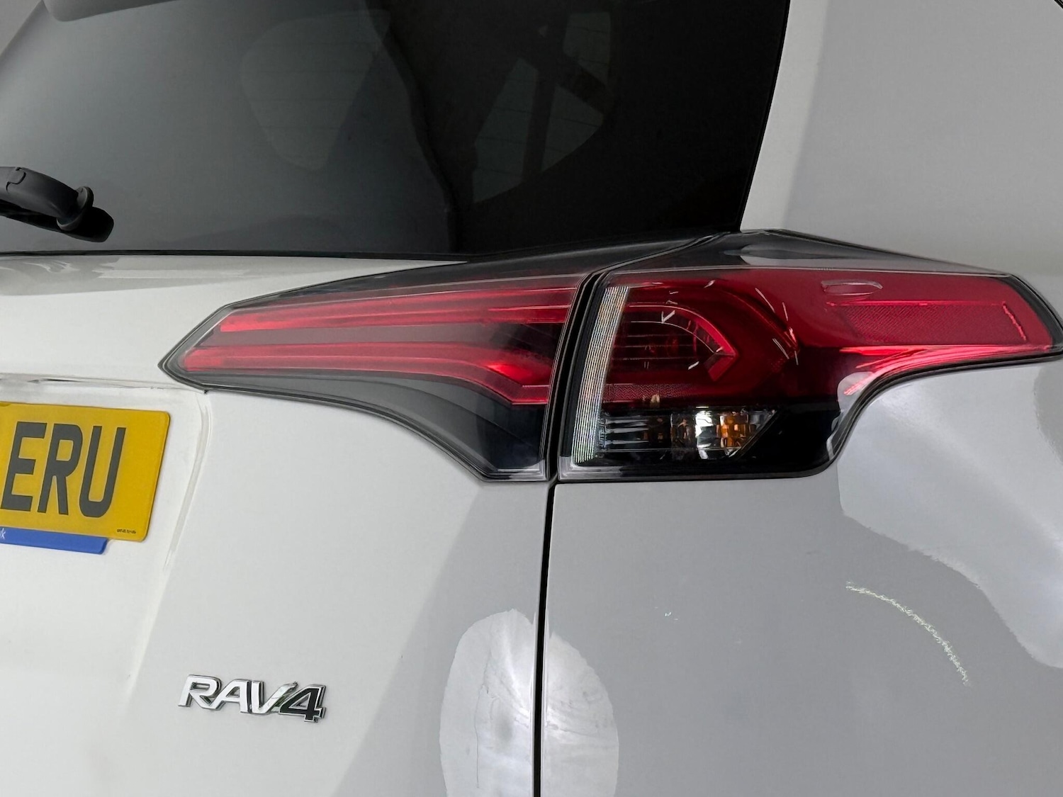 Used Toyota RAV4 2017 for sale - 77217117: Photo 8