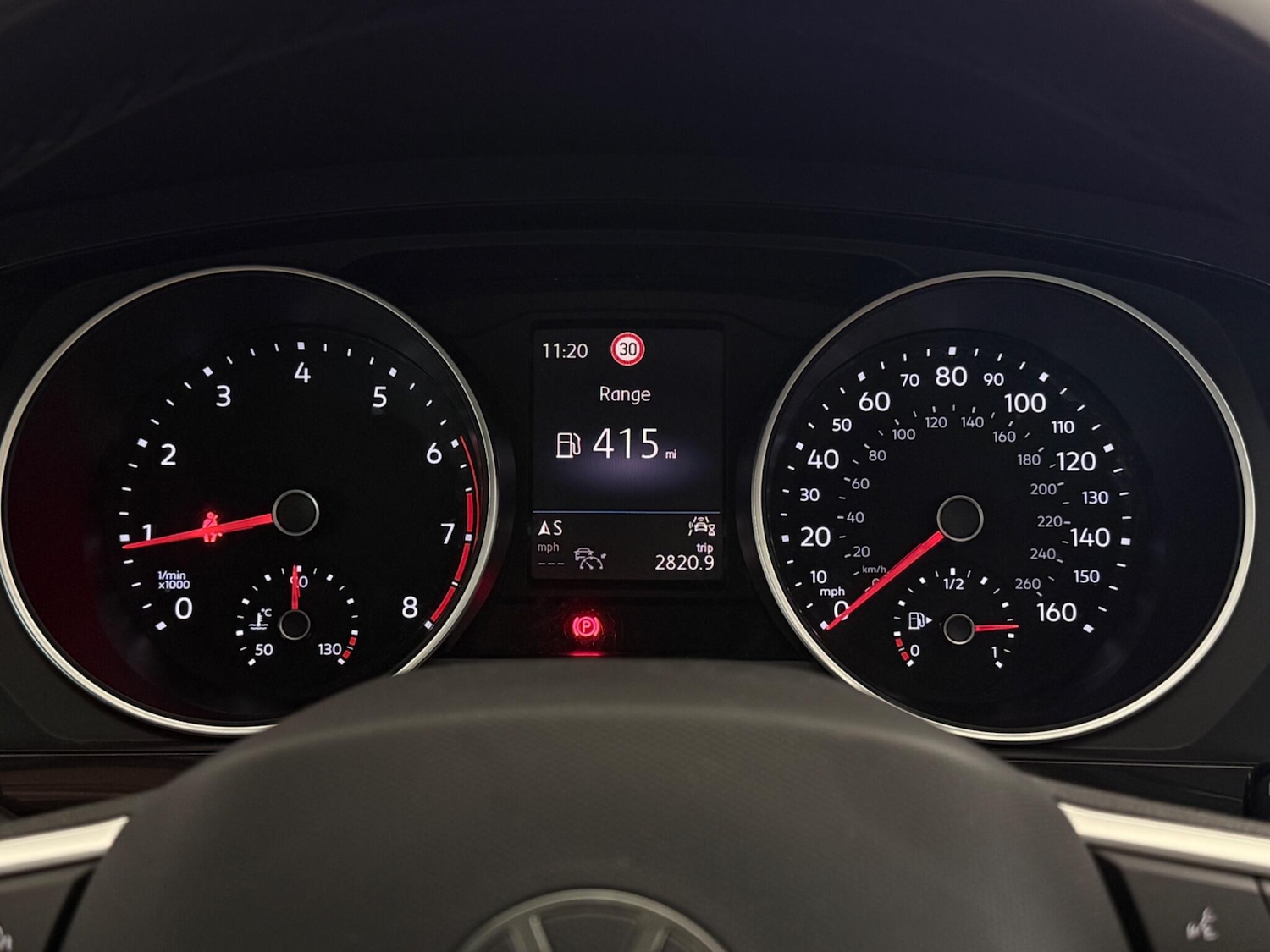 Used Volkswagen Tiguan 2022 for sale - 77216809: Photo 19