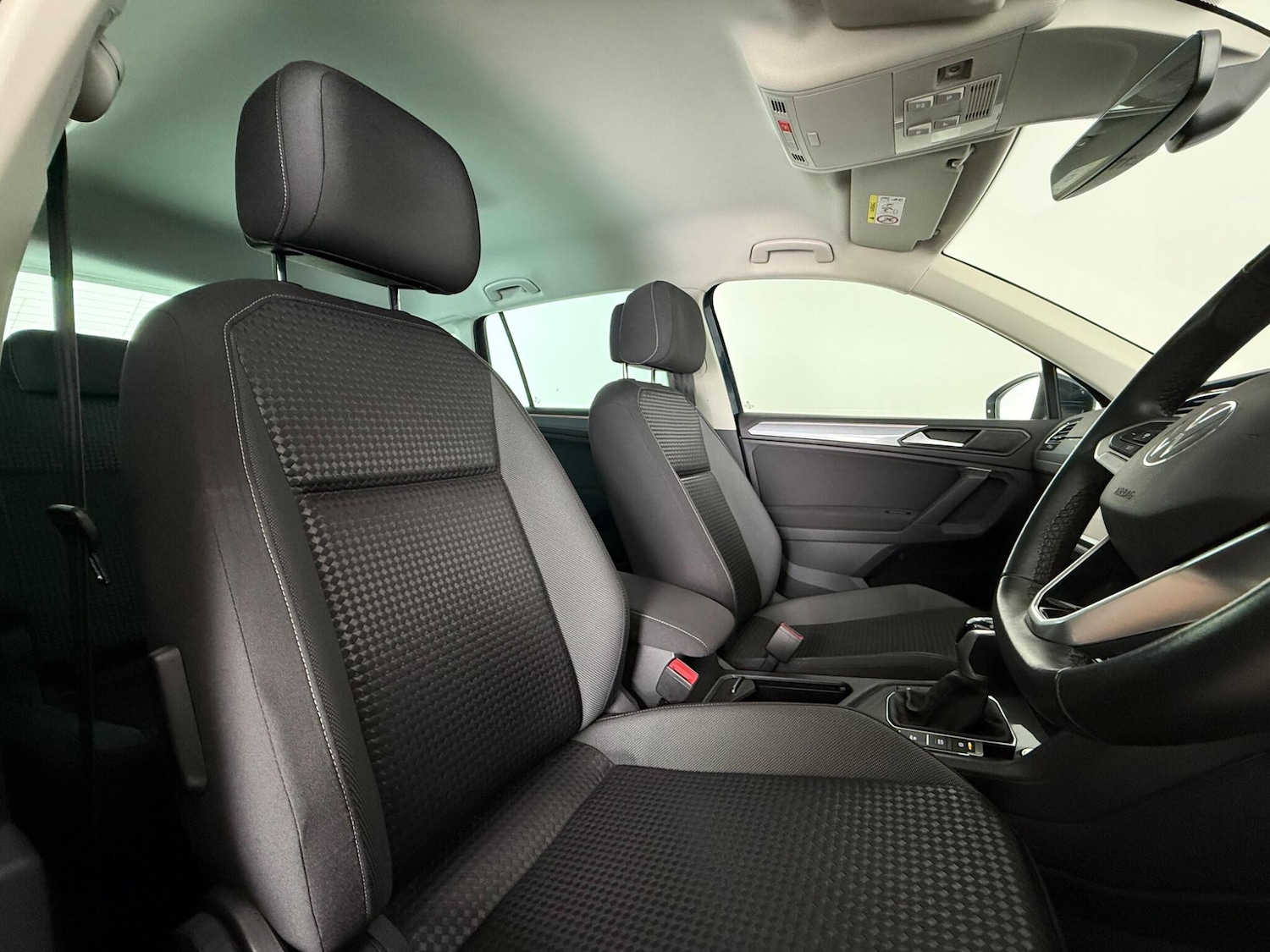 Used Volkswagen Tiguan 2022 for sale - 77260117: Photo 10