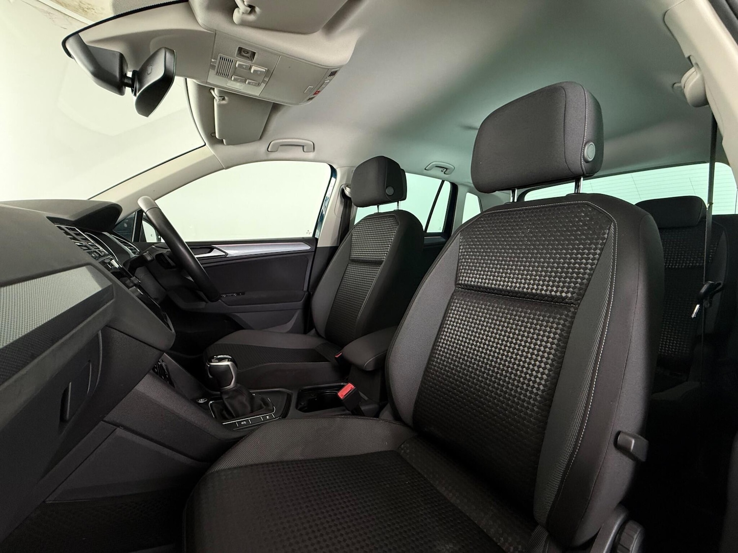 Used Volkswagen Tiguan 2022 for sale - 77260117: Photo 11